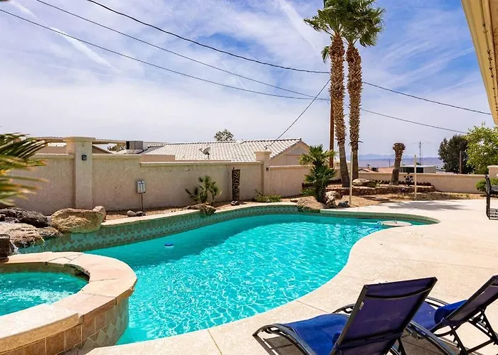 Casa vacanze Havamemorable Pool Firepit Views! *