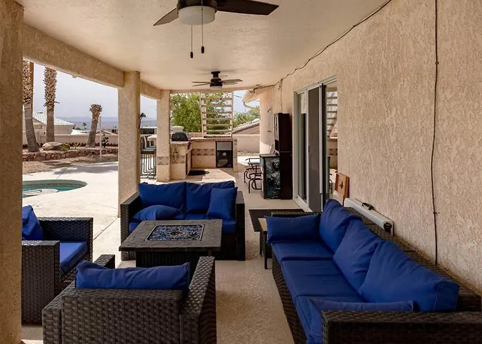 Havamemorable Pool Firepit Views! *