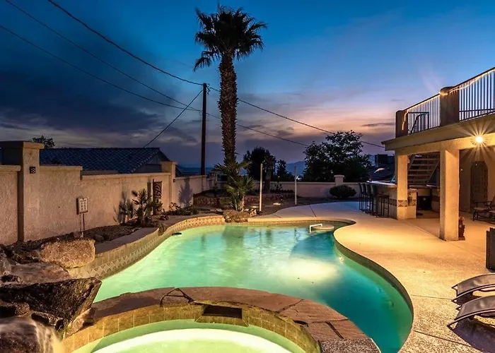 Casa vacanze Havamemorable Pool Firepit Views! *