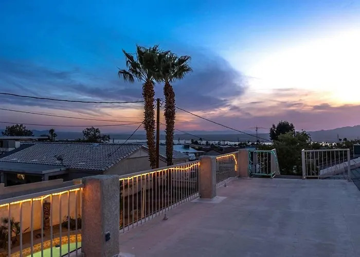 Casa vacanze Havamemorable Pool Firepit Views! *