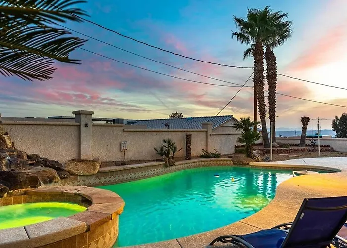 Casa vacanze Havamemorable Pool Firepit Views!
