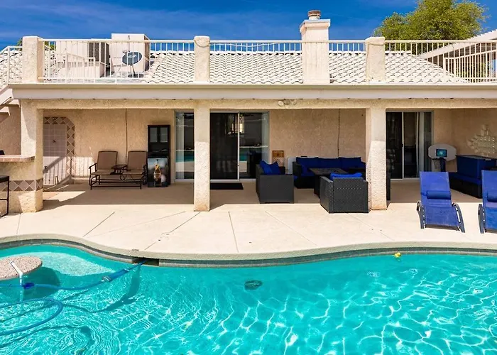 Casa vacanze Havamemorable Pool Firepit Views! *