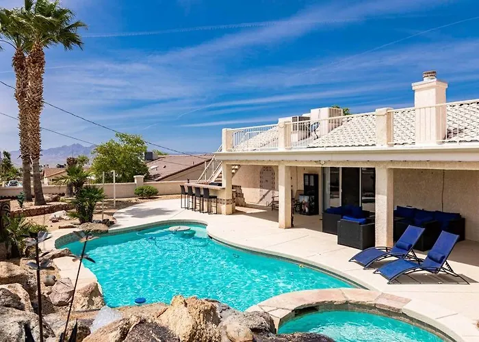 Havamemorable Pool Firepit Views! Casa vacanze