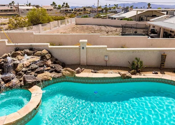 Havamemorable Pool Firepit Views! *