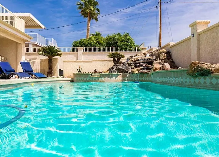 Casa vacanze Havamemorable Pool Firepit Views!