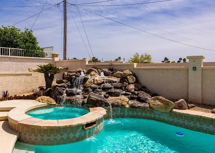 Casa vacanze Havamemorable Pool Firepit Views!